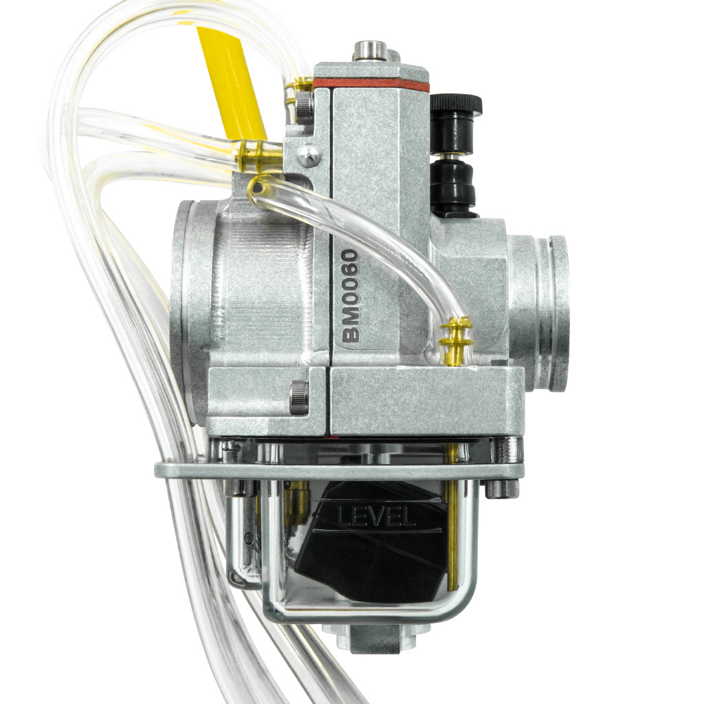 LECTRON Billetron Vergaser 29mm für Simson MTX / KTM SX85 und Husqvarna TC85
