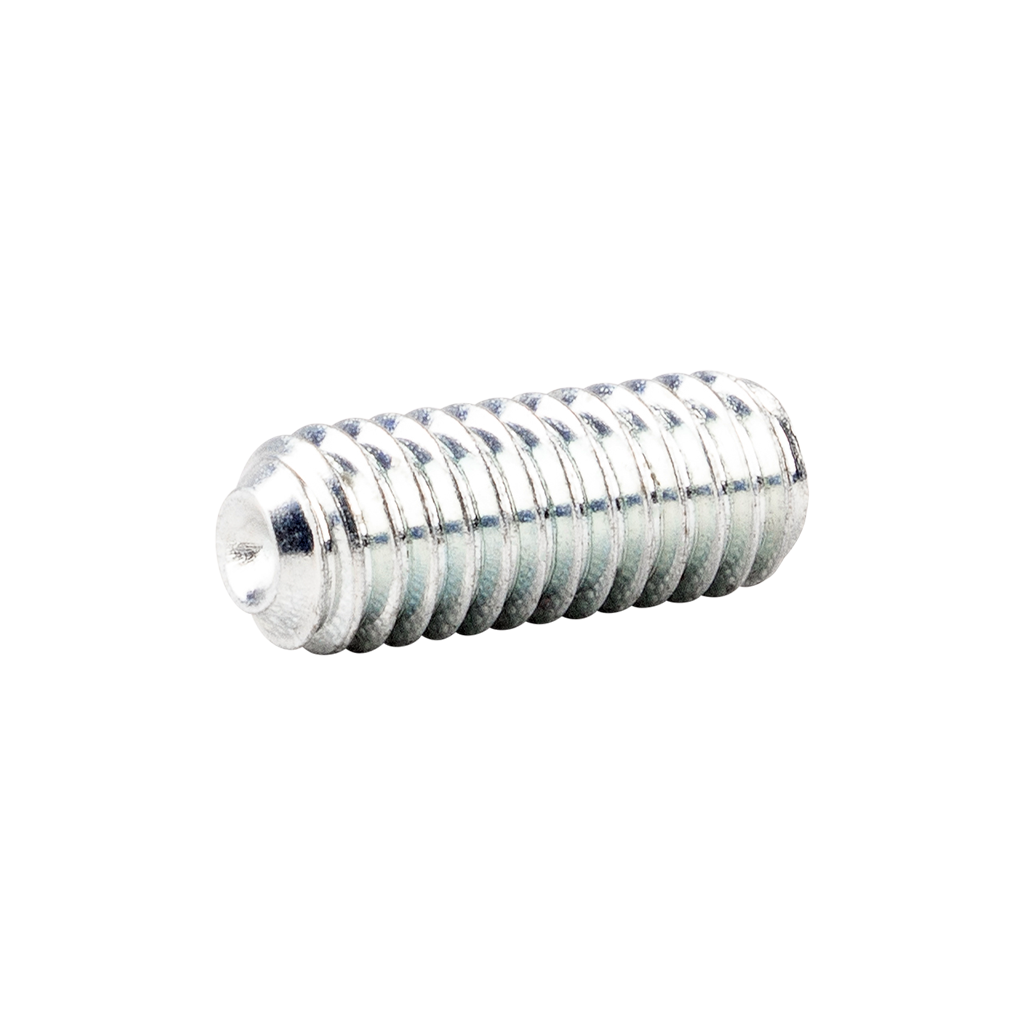 Spikes für ZAP Fußrasten, einzeln - Competition