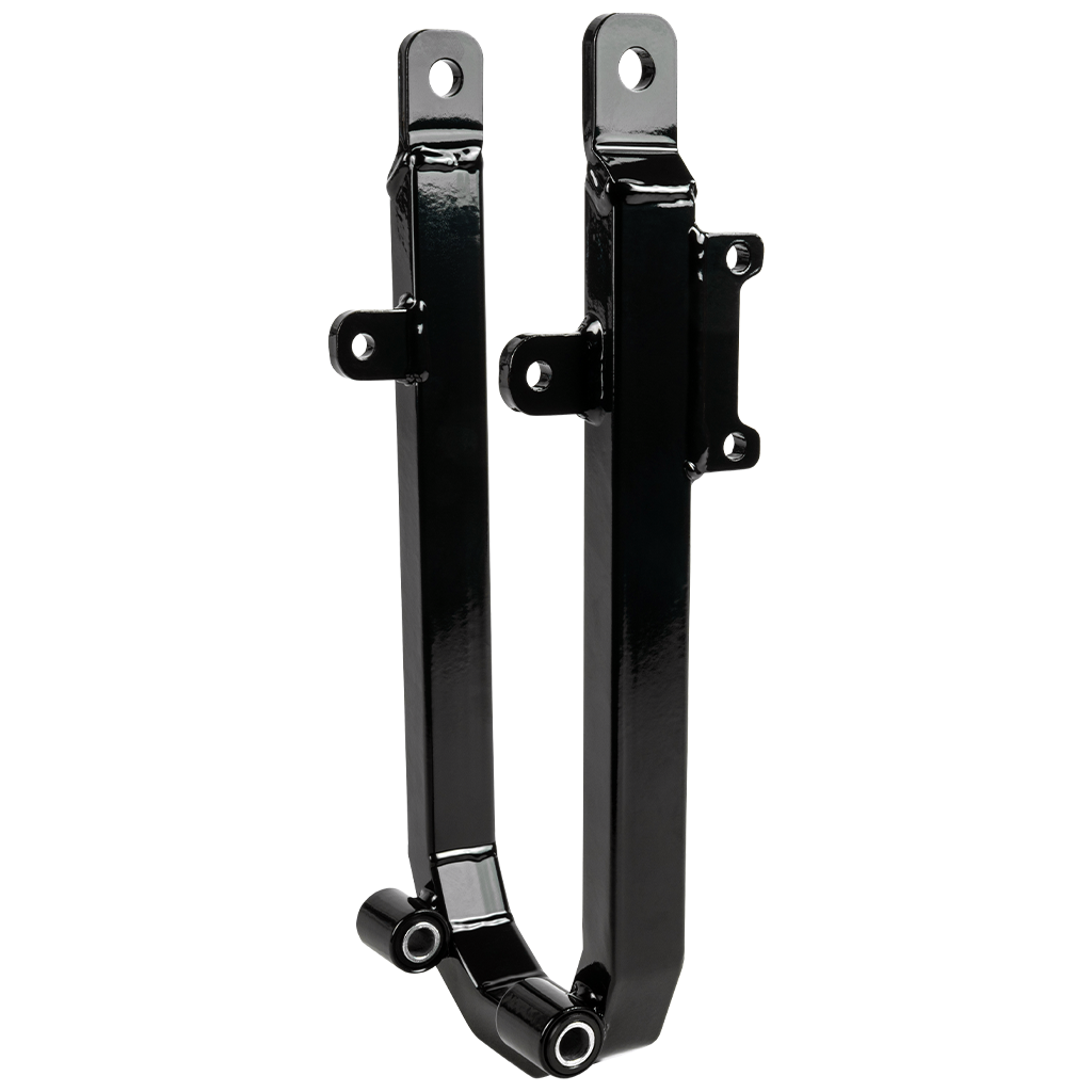 Kastenschwinge vorn, verstärkt, für Schwalbe KR51