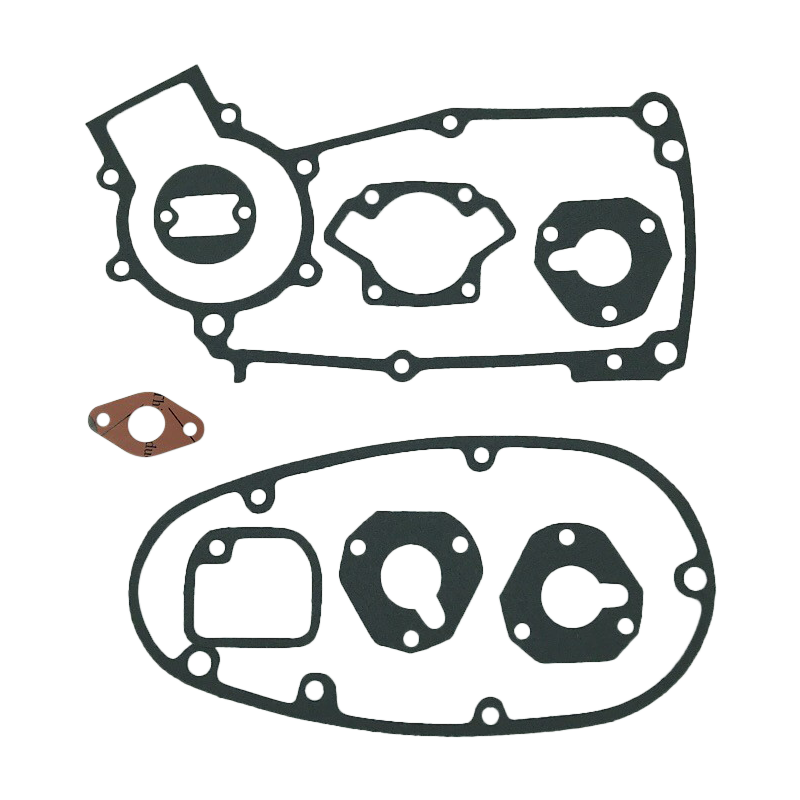 Dichtungssatz komplett für Simson M53 M54 S50