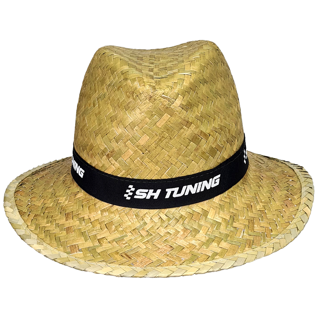SH-Tuning Strohhut Basic