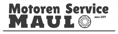 Motoren Service Maul